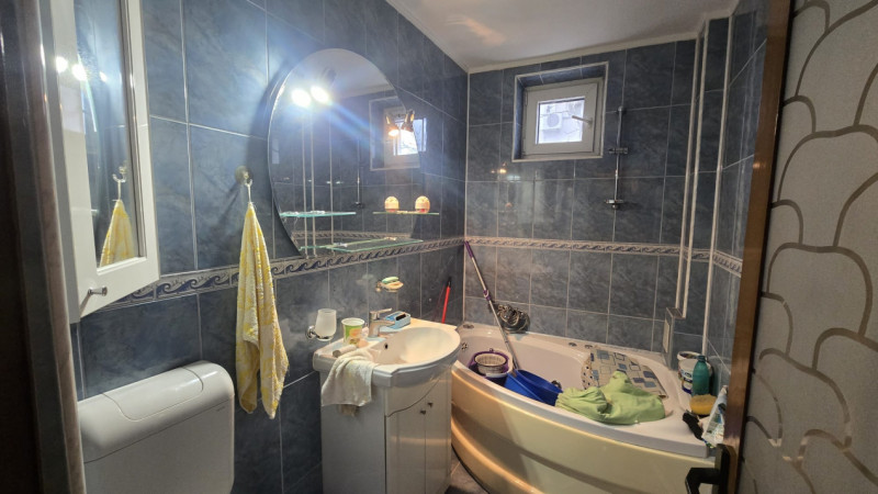 ULTRACENTRAL-3 CAMERE, ETAJ 2, CENTRALA GAZ