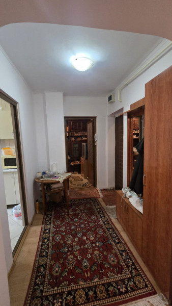 ULTRACENTRAL-3 CAMERE, ETAJ 2, CENTRALA GAZ