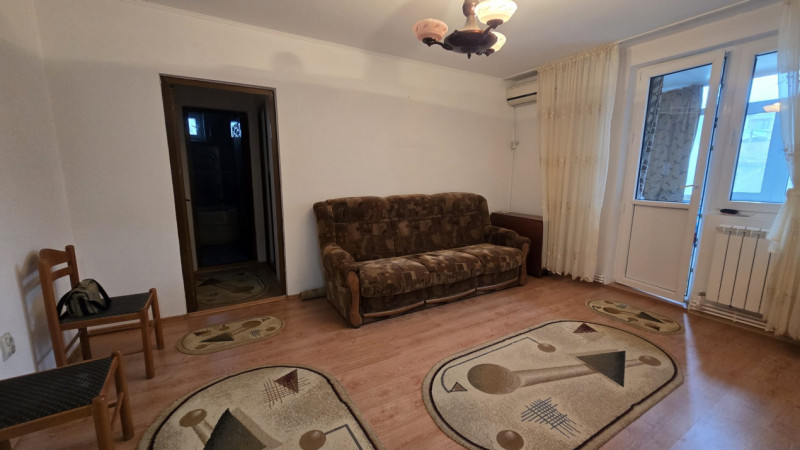 ULTRACENTRAL-3 CAMERE, ETAJ 2, CENTRALA GAZ