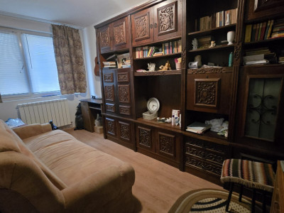 ULTRACENTRAL-3 CAMERE, ETAJ 2, CENTRALA GAZ