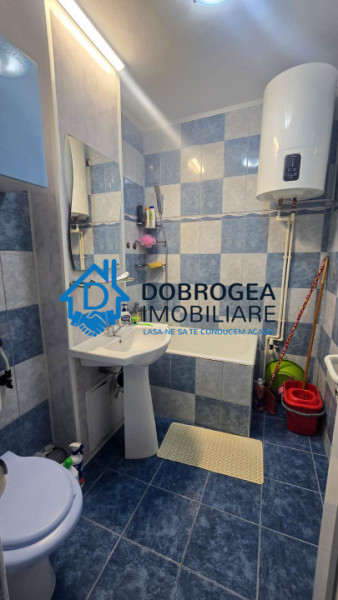 GARSONIERA CONFORT 1 ,ETAJ 2 -ZONA PACII