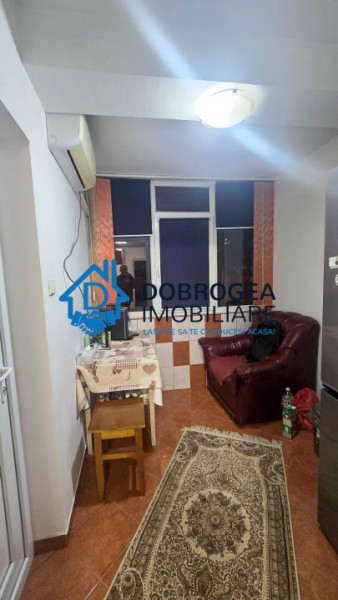 GARSONIERA CONFORT 1 ,ETAJ 2 -ZONA PACII