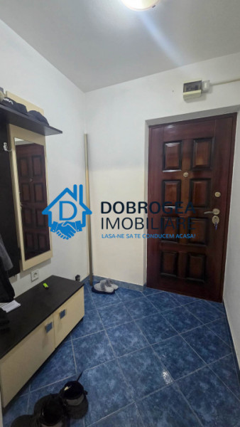 GARSONIERA CONFORT 1 ,ETAJ 2 -ZONA PACII