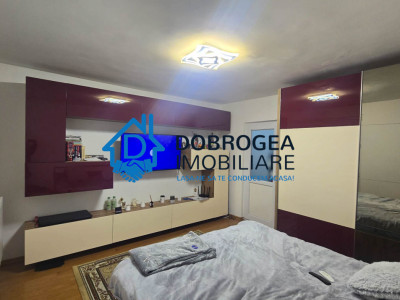 GARSONIERA CONFORT 1 ,ETAJ 2 -ZONA PACII