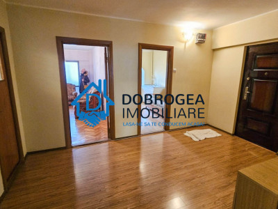 VICTORIEI -2  CAMERE DECOMANDAT,PARTER