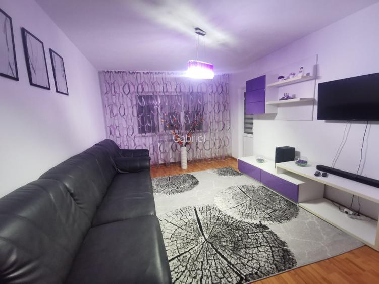 ZONA E3- 2 CAMERE ETAJ ,3, CENTRALA GAZ