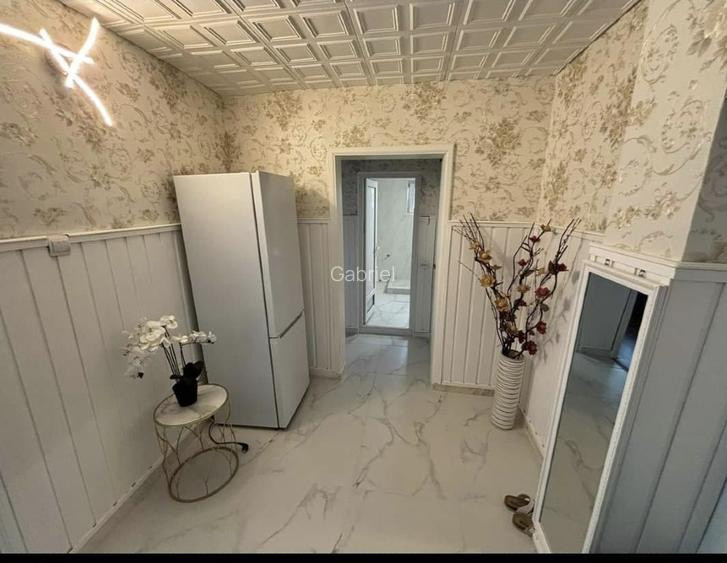 ZONA E3- 2 CAMERE ETAJ ,3, CENTRALA GAZ