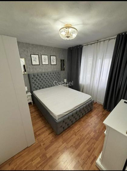 ZONA E3- 2 CAMERE ETAJ ,3, CENTRALA GAZ