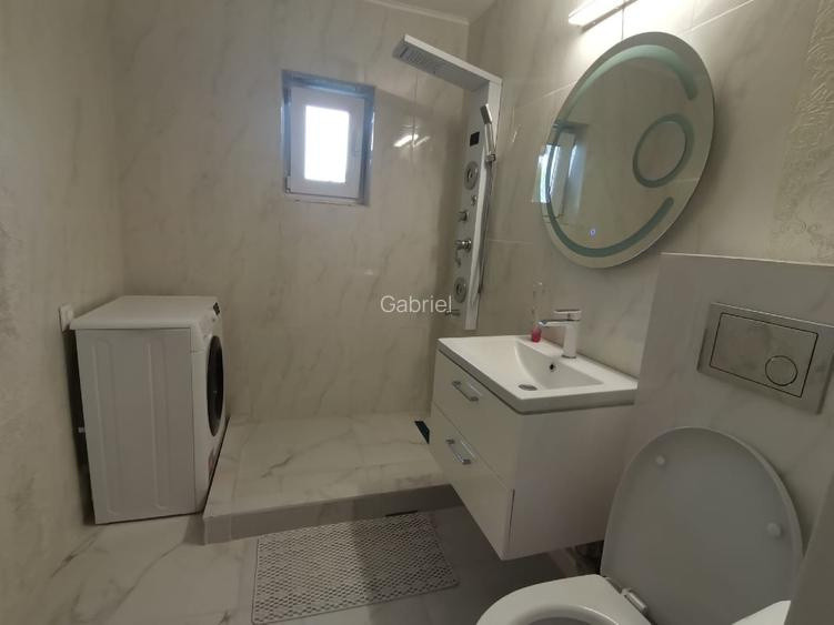 ZONA E3- 2 CAMERE ETAJ ,3, CENTRALA GAZ