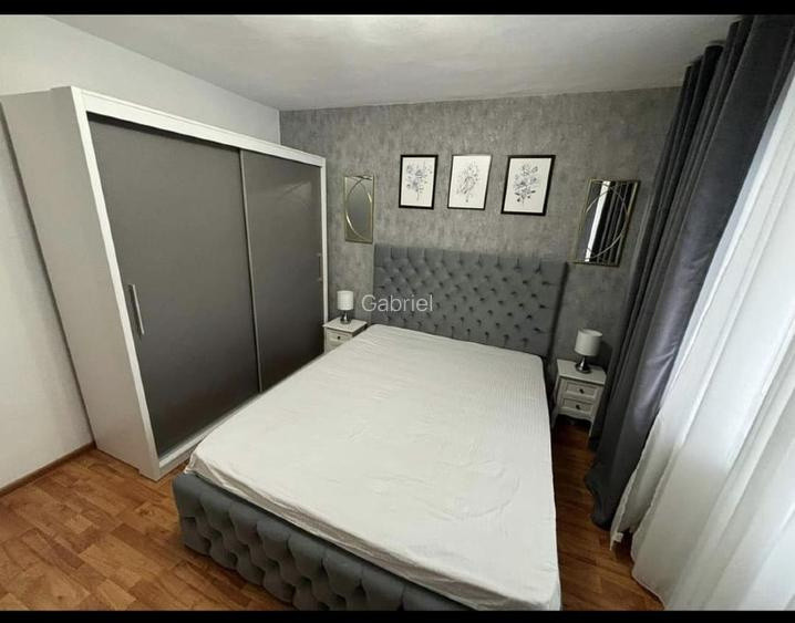 ZONA E3- 2 CAMERE ETAJ ,3, CENTRALA GAZ