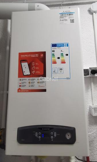 ZONA E3- 2 CAMERE ETAJ ,3, CENTRALA GAZ