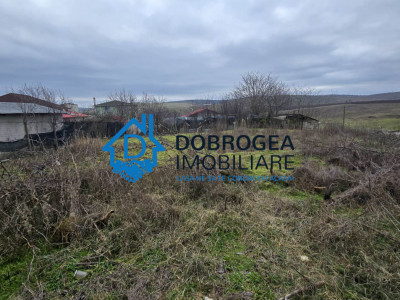 TEREN INTRAVILAN - ZONA CAP,  418 MP