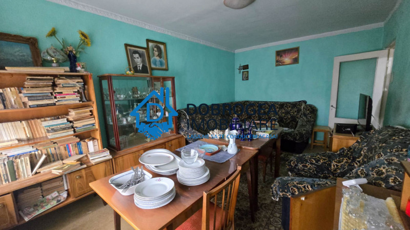 3 CAMERE DECOMANDAT,CENTRALA GAZ- ZONA CENTRALA