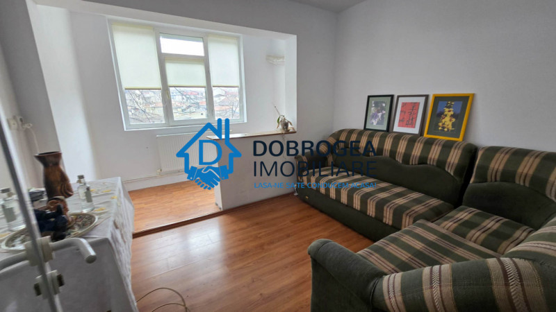 3 CAMERE DECOMANDAT,CENTRALA GAZ- ZONA CENTRALA