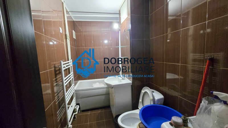 3 CAMERE DECOMANDAT,CENTRALA GAZ- ZONA CENTRALA