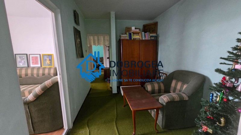 3 CAMERE DECOMANDAT,CENTRALA GAZ- ZONA CENTRALA