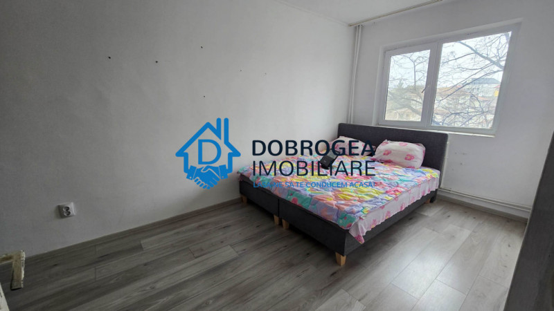 3 CAMERE DECOMANDAT,CENTRALA GAZ- ZONA CENTRALA