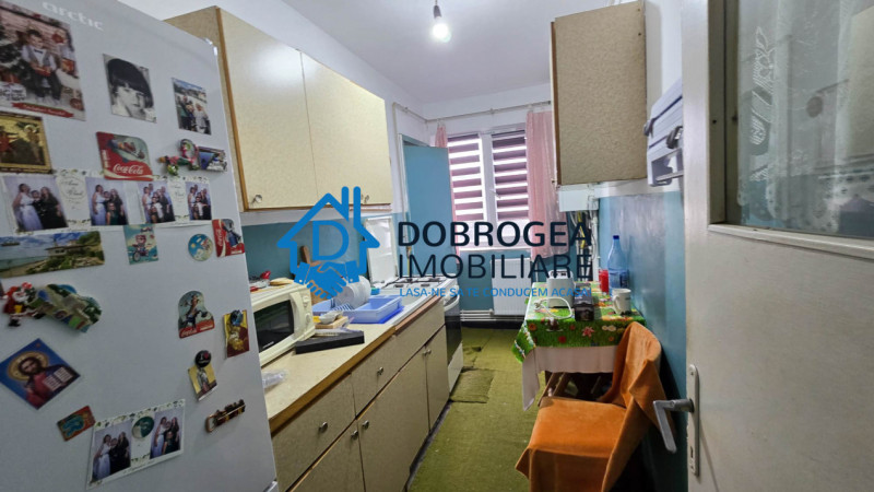 3 CAMERE DECOMANDAT,CENTRALA GAZ- ZONA CENTRALA