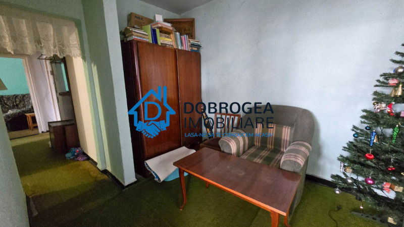 3 CAMERE DECOMANDAT,CENTRALA GAZ- ZONA CENTRALA