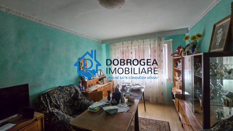 3 CAMERE DECOMANDAT,CENTRALA GAZ- ZONA CENTRALA