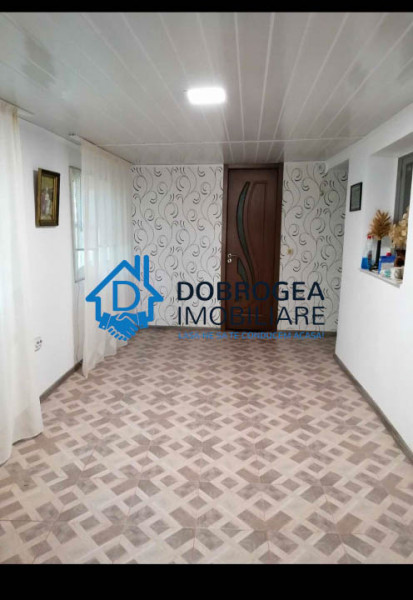 CATALOI - CASA 3 CAMERE, SUPRAFATA 76,50 MP, TEREN 2250 MP