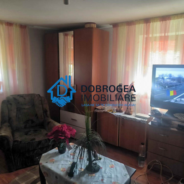 CATALOI - CASA 3 CAMERE, SUPRAFATA 76,50 MP, TEREN 2250 MP