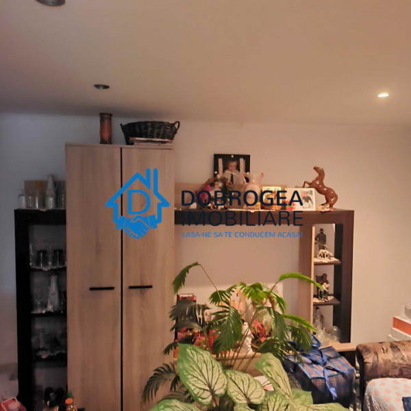 CATALOI - CASA 3 CAMERE, SUPRAFATA 76,50 MP, TEREN 2250 MP