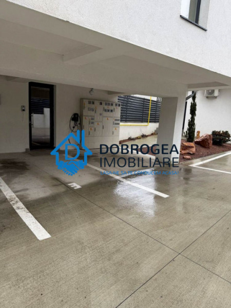 ZONA CENTRALA -2 CAMERE, MODERN, BLOC NOU,  ETAJ 1, CENTRALA GAZ