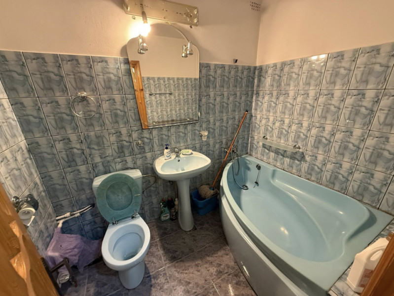 E3 - Iuliu Maniu, garsoniera parter, 40 mp, centrala gaz