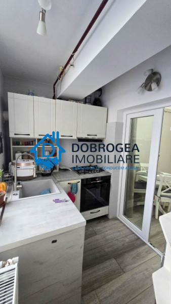 E 3--GARSONIERA  CF 1 , SUPRAFATA TOTALA 36 MP ,ETAJ 2