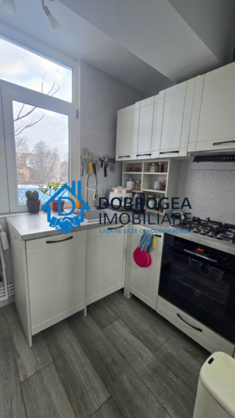 E 3--GARSONIERA  CF 1 , SUPRAFATA TOTALA 36 MP ,ETAJ 2