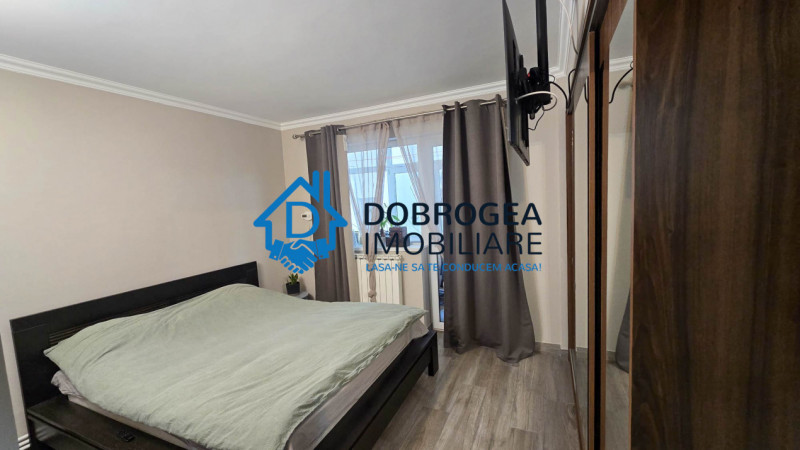 E 3--GARSONIERA  CF 1 , SUPRAFATA TOTALA 36 MP ,ETAJ 2