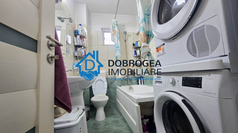 E 3--GARSONIERA  CF 1 , SUPRAFATA TOTALA 36 MP ,ETAJ 2