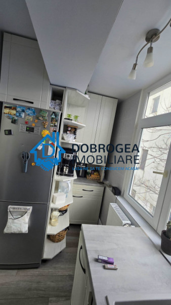 E 3--GARSONIERA  CF 1 , SUPRAFATA TOTALA 36 MP ,ETAJ 2