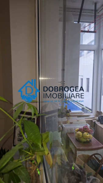 E 3--GARSONIERA  CF 1 , SUPRAFATA TOTALA 36 MP ,ETAJ 2