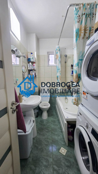 E 3--GARSONIERA  CF 1 , SUPRAFATA TOTALA 36 MP ,ETAJ 2