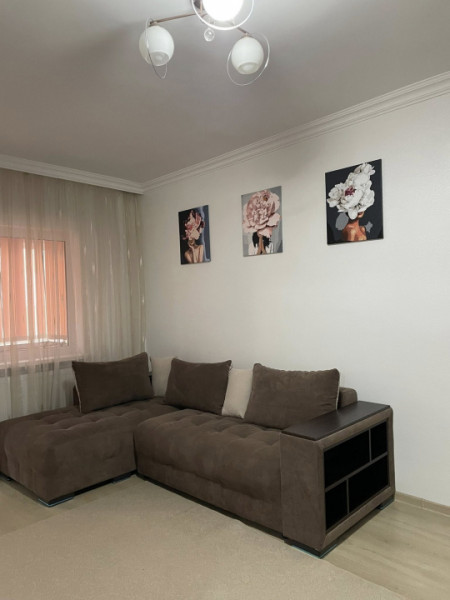 ULTRACENTRAL -2 CAMERE ,MOBILAT SI  UTILAT ,CENTRALA GAZ