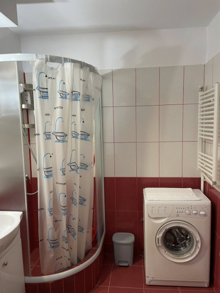 ULTRACENTRAL -2 CAMERE ,MOBILAT SI  UTILAT ,CENTRALA GAZ