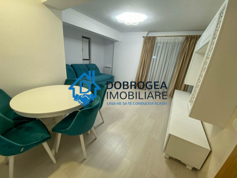 CENTRAL- 3 CAMERE DECOMANADAT, ETAJ 3 , SUPRAFATA 95 MP