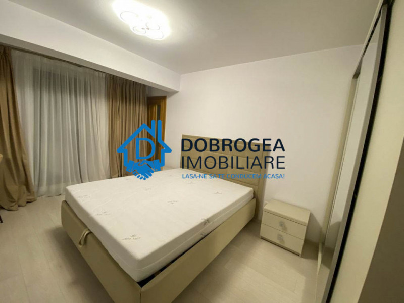 CENTRAL- 3 CAMERE DECOMANADAT, ETAJ 3 , SUPRAFATA 95 MP