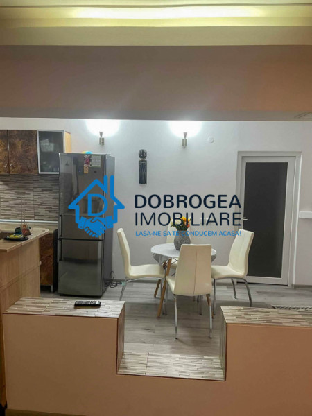 E3- 4 CAMERE DECOMANDAT ETAJ 3, CENTRALA GAZ