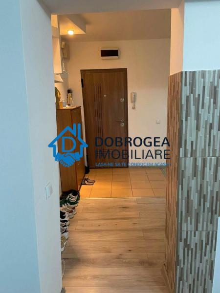 E3- 4 CAMERE DECOMANDAT ETAJ 3, CENTRALA GAZ