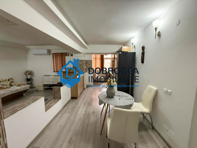 E3- 4 CAMERE DECOMANDAT ETAJ 3, CENTRALA GAZ