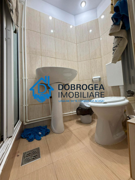 E3- 4 CAMERE DECOMANDAT ETAJ 3, CENTRALA GAZ