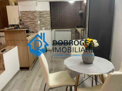 E3- 4 CAMERE DECOMANDAT ETAJ 3, CENTRALA GAZ