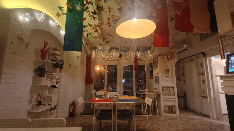  Oportunitate Premium – Tavernă Grecească Autentică, Afacere la Cheie