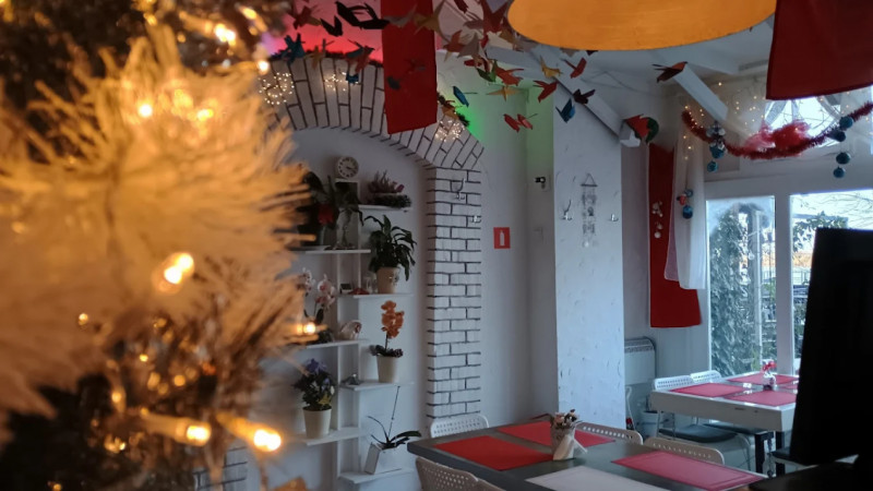  Oportunitate Premium – Tavernă Grecească Autentică, Afacere la Cheie