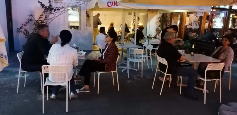  Oportunitate Premium – Tavernă Grecească Autentică, Afacere la Cheie