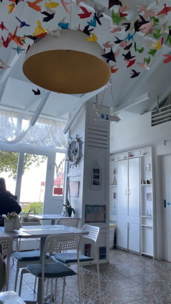  Oportunitate Premium – Tavernă Grecească Autentică, Afacere la Cheie