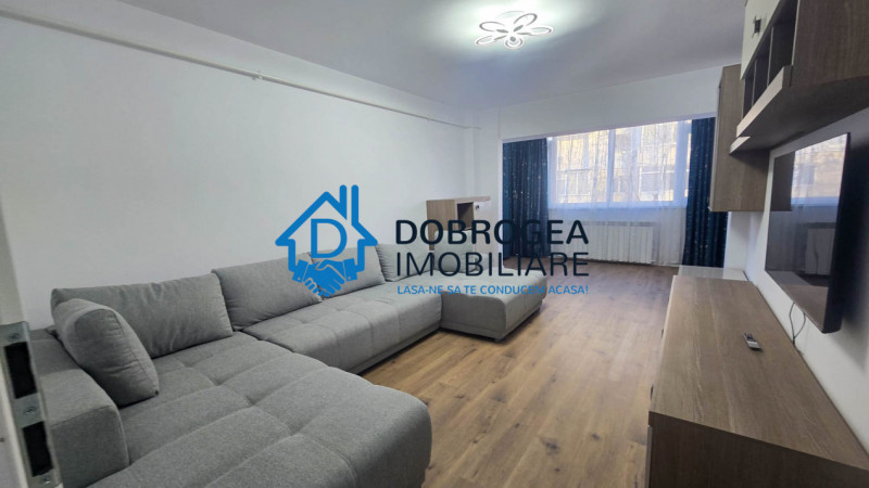 STRADA VICTORIEI-2 CAMERE  ,ETAJ 2 ,CENTRALA GAZ,TOTUL NOU